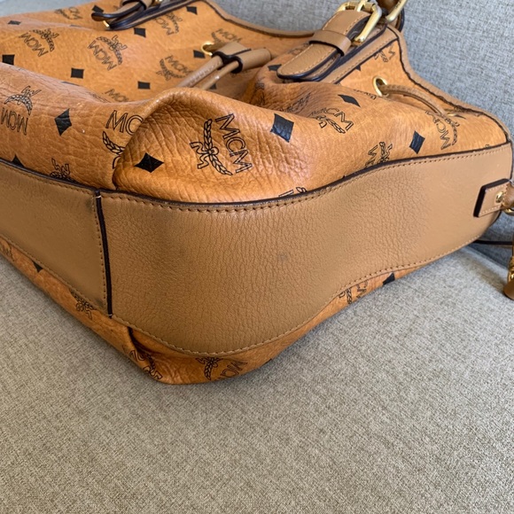 Authentic MCM Vicetos 3 in 1 Vicetos - Picture 5 of 8